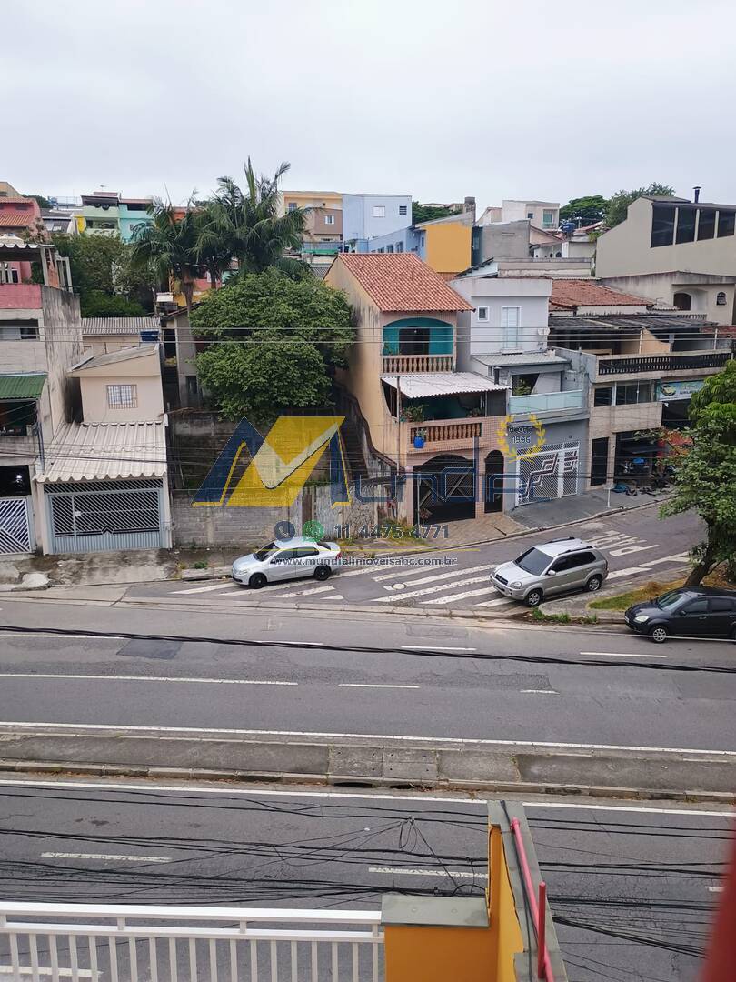 Casa, 1 quarto, 35 m² - Foto 9
