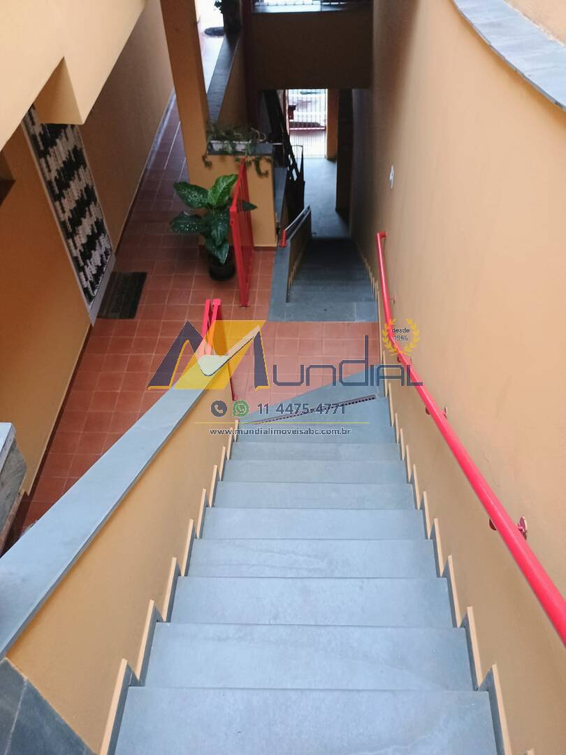 Casa, 1 quarto, 35 m² - Foto 10