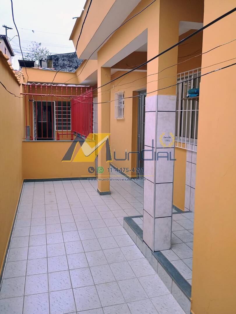 Casa, 1 quarto, 35 m² - Foto 11