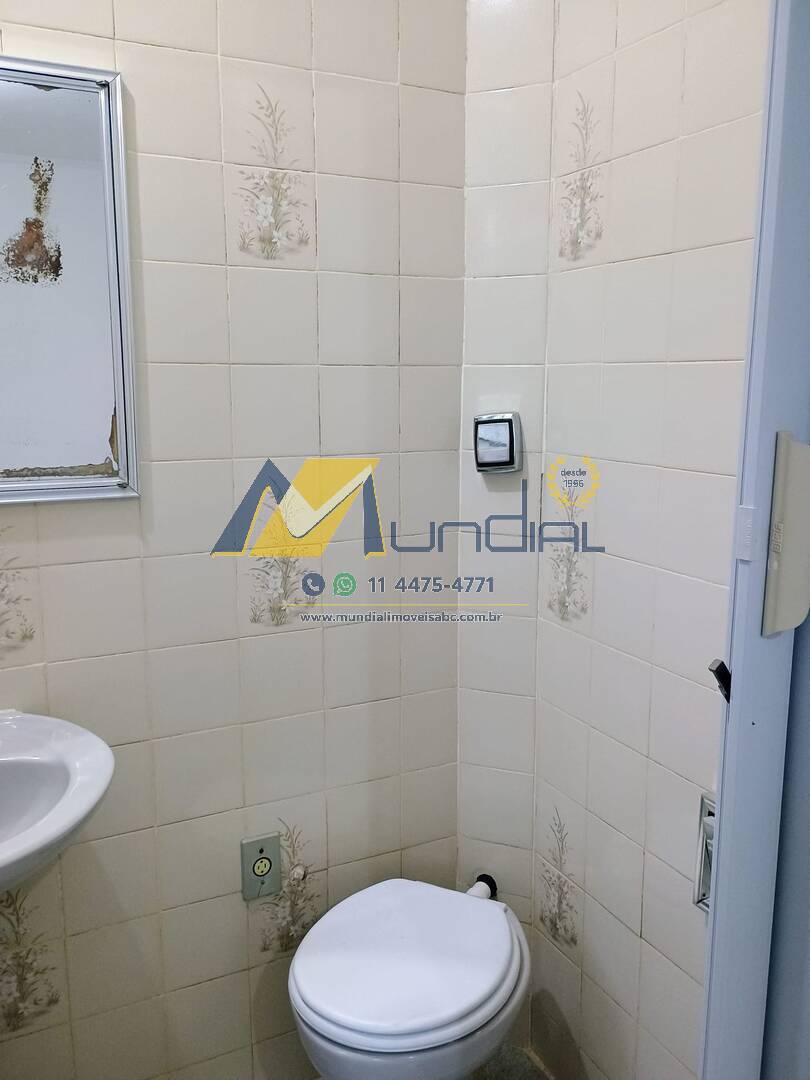 Casa, 1 quarto, 35 m² - Foto 12