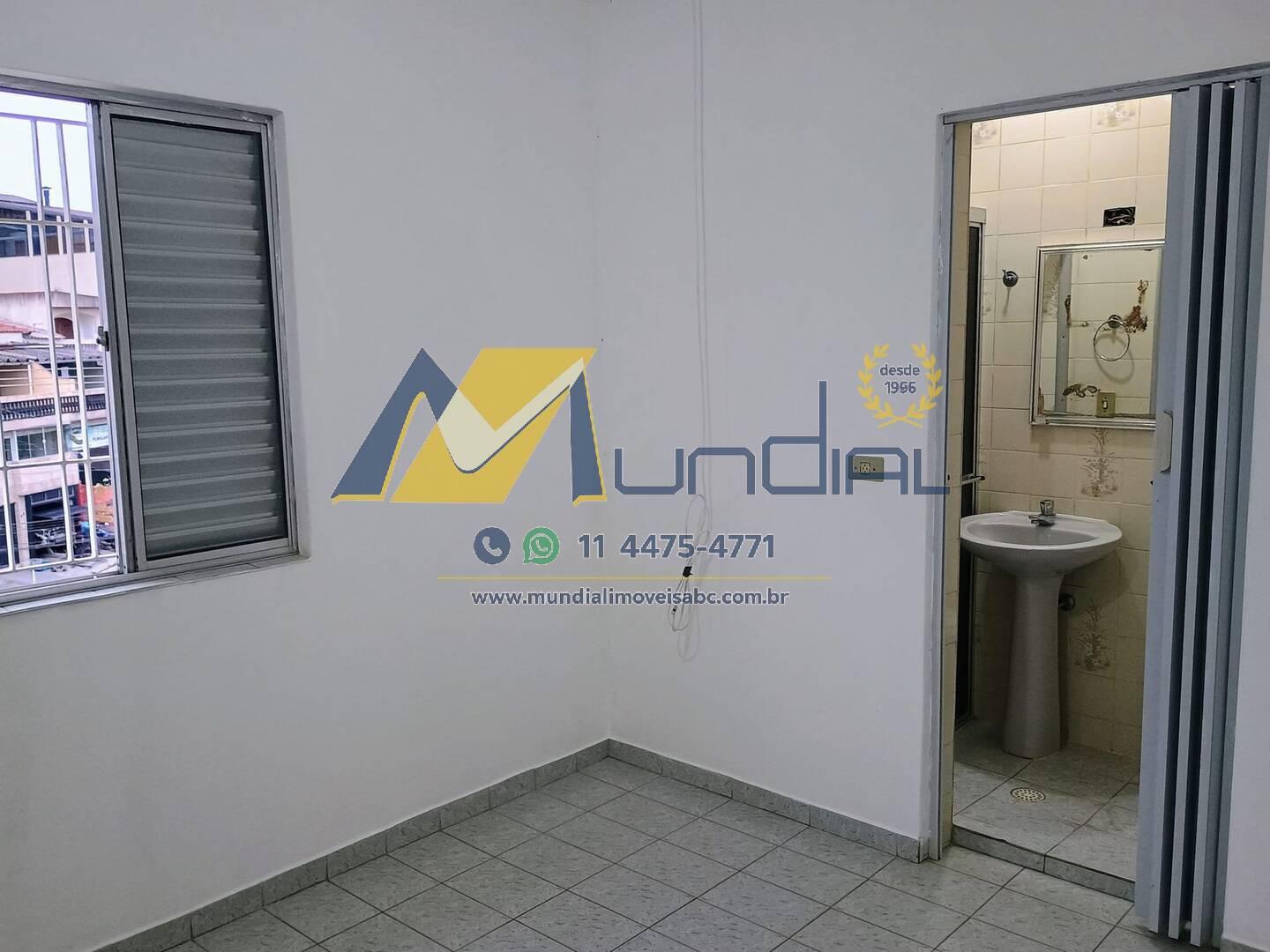 Casa, 1 quarto, 35 m² - Foto 13