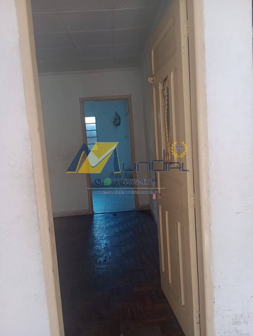 Casa, 1 quarto, 35 m² - Foto 2