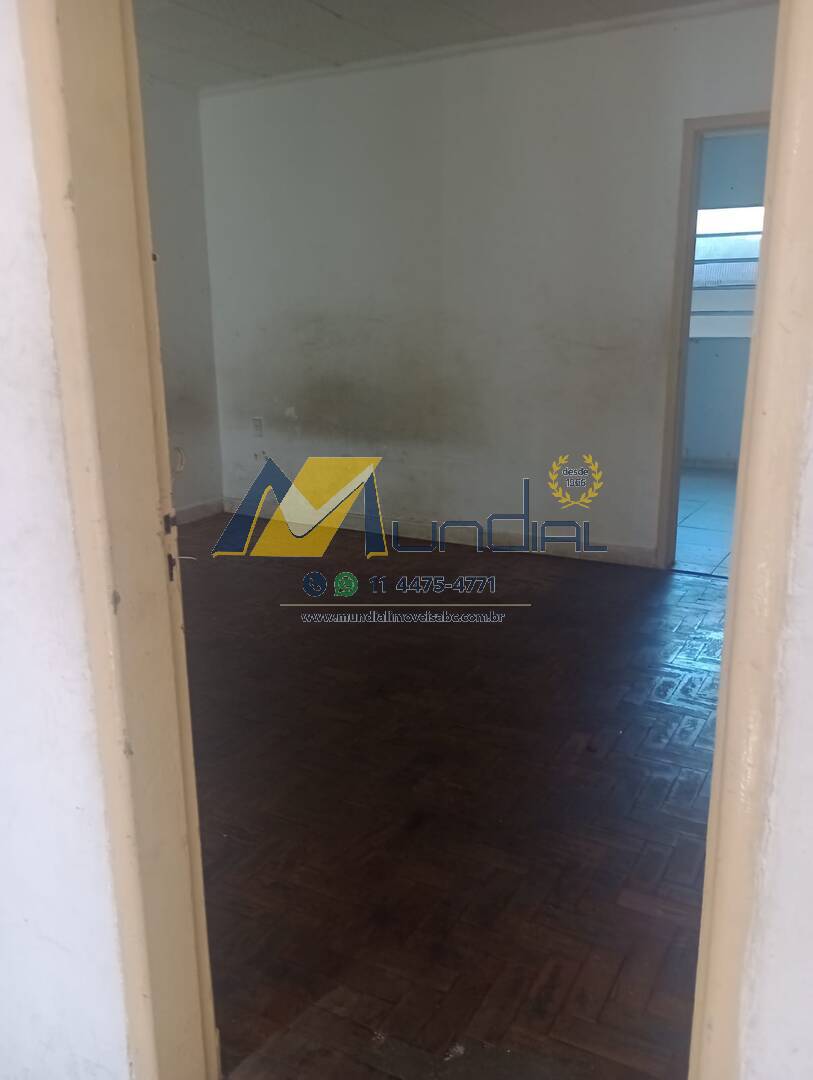 Casa, 1 quarto, 35 m² - Foto 9
