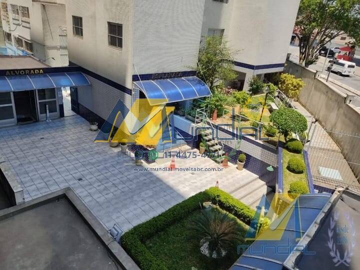 Apartamento, 1 quarto, 48 m² - Foto 1
