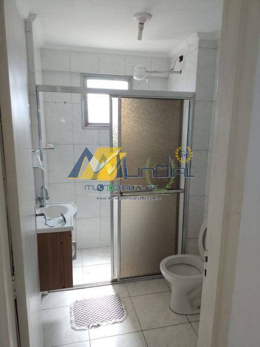 Apartamento, 1 quarto, 48 m² - Foto 2