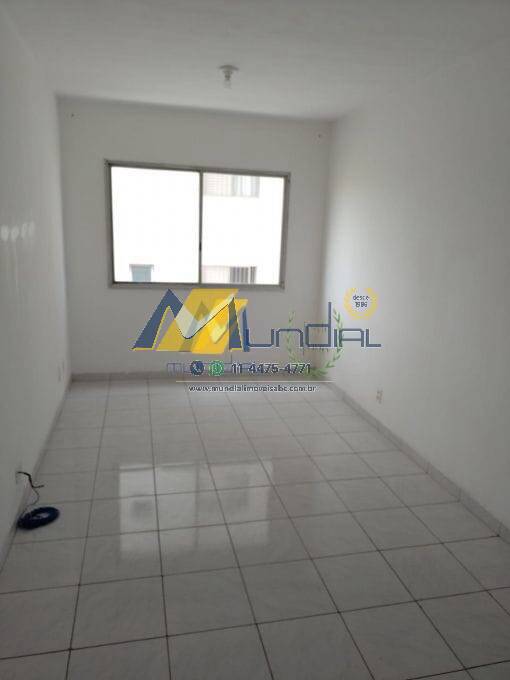 Apartamento, 1 quarto, 48 m² - Foto 3