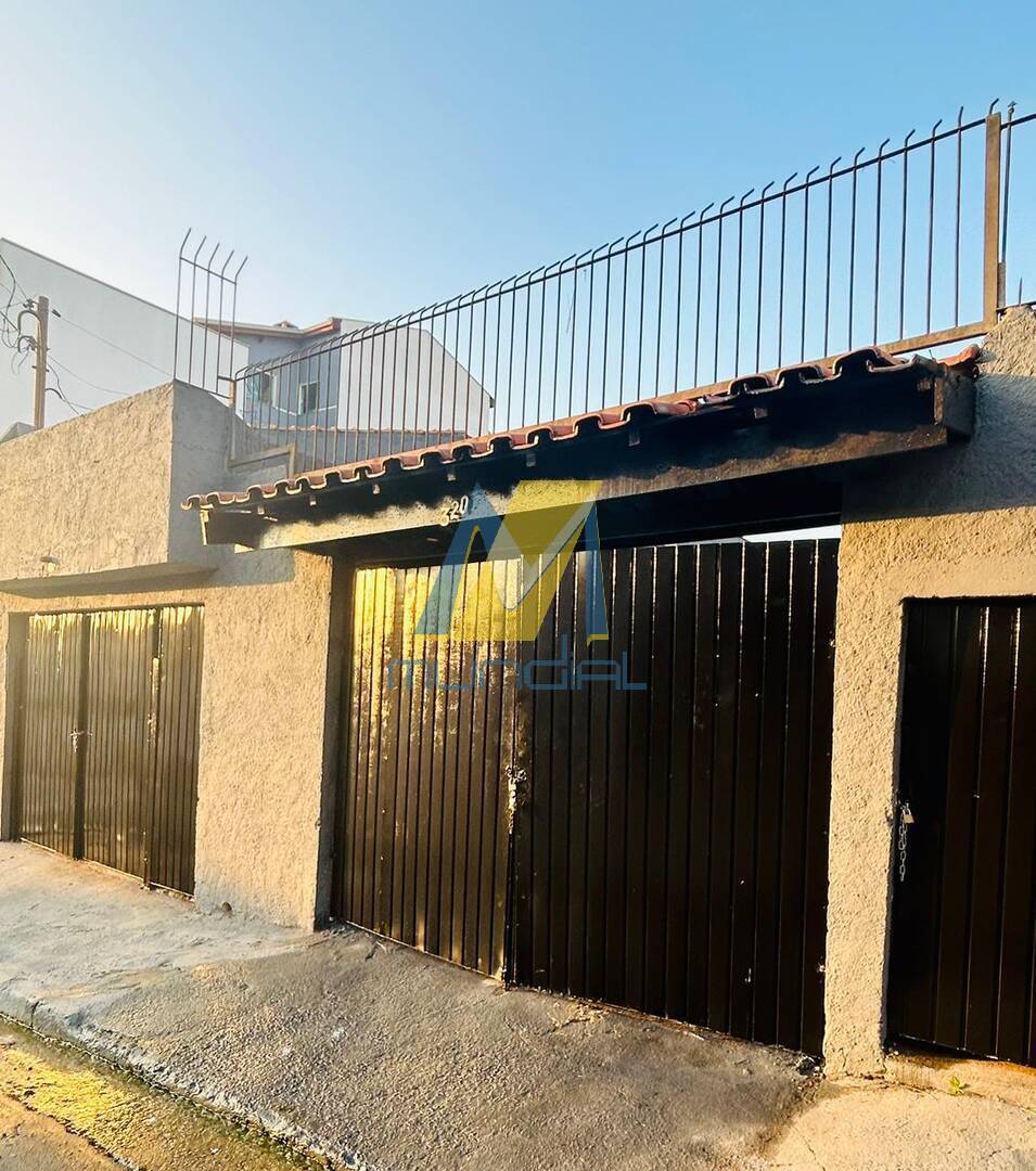Casa, 3 quartos, 185 m² - Foto 3