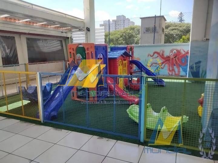 Apartamento, 1 quarto, 48 m² - Foto 16