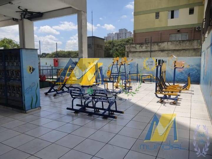 Apartamento, 1 quarto, 48 m² - Foto 18