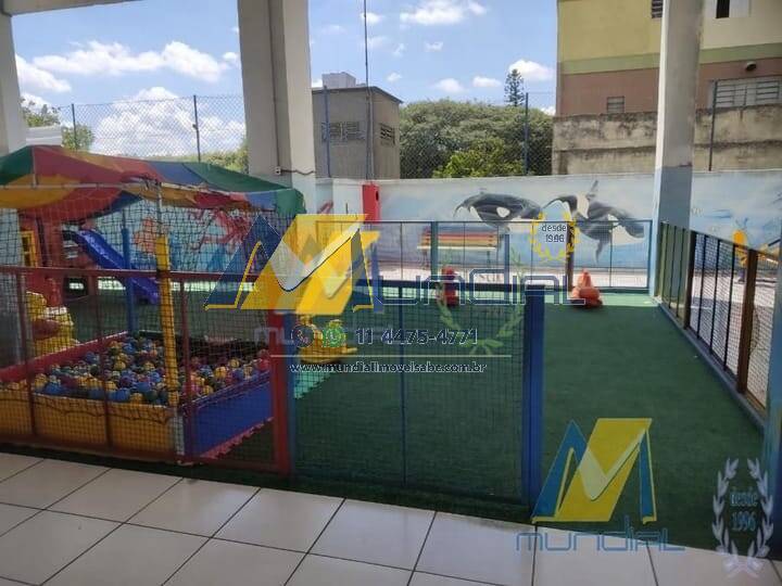 Apartamento, 1 quarto, 48 m² - Foto 19