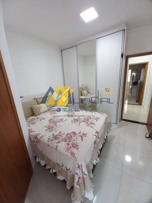 Casa, 2 quartos, 138 m² - Foto 6