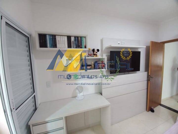 Casa, 2 quartos, 138 m² - Foto 9
