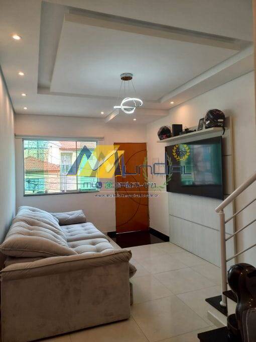 Casa, 2 quartos, 138 m² - Foto 11