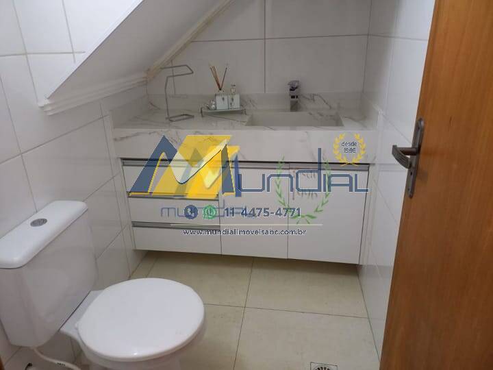 Casa, 2 quartos, 138 m² - Foto 12