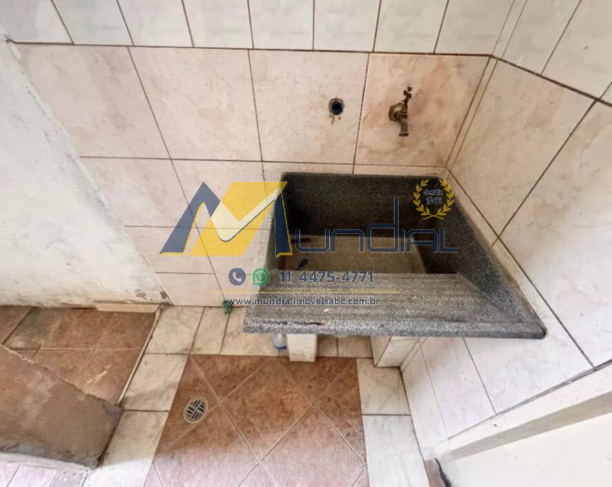 Casa, 1 quarto, 55 m² - Foto 1