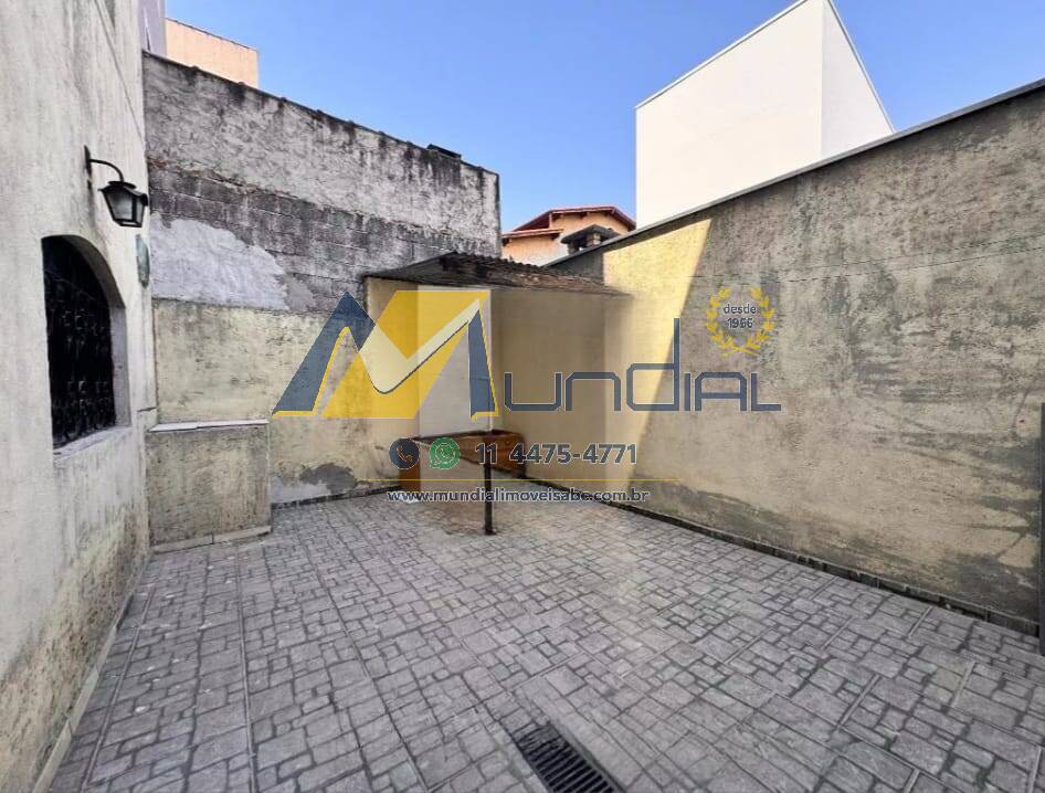 Casa, 1 quarto, 55 m² - Foto 3