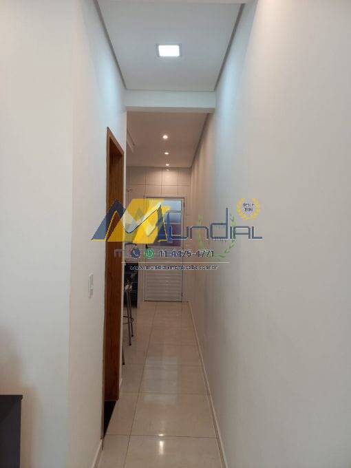 Casa, 2 quartos, 138 m² - Foto 17