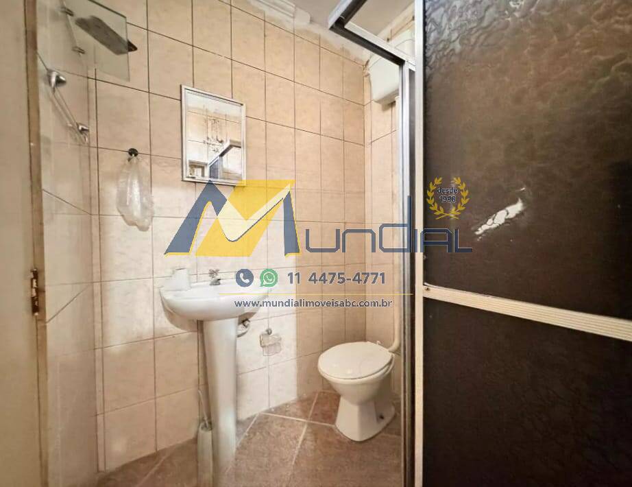 Casa, 1 quarto, 55 m² - Foto 9