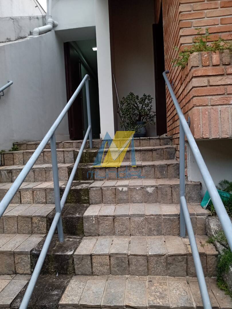 Casa, 9 quartos, 280 m² - Foto 1