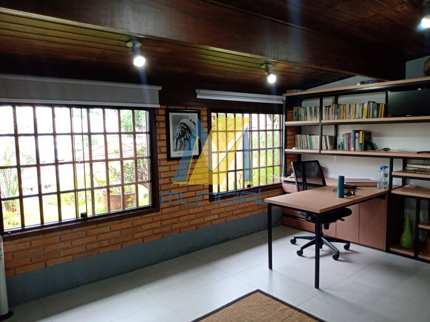 Casa, 9 quartos, 280 m² - Foto 7