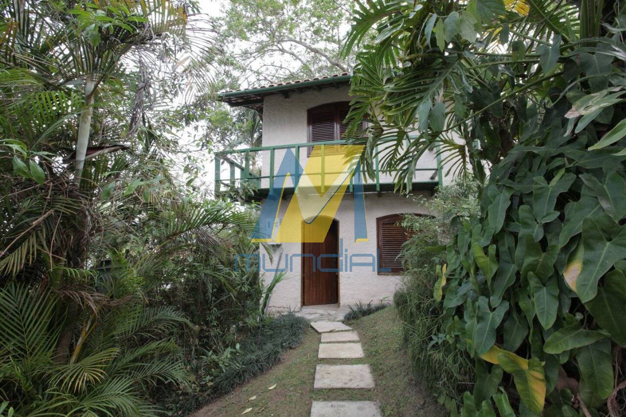 Casa, 6 quartos, 500 m² - Foto 1