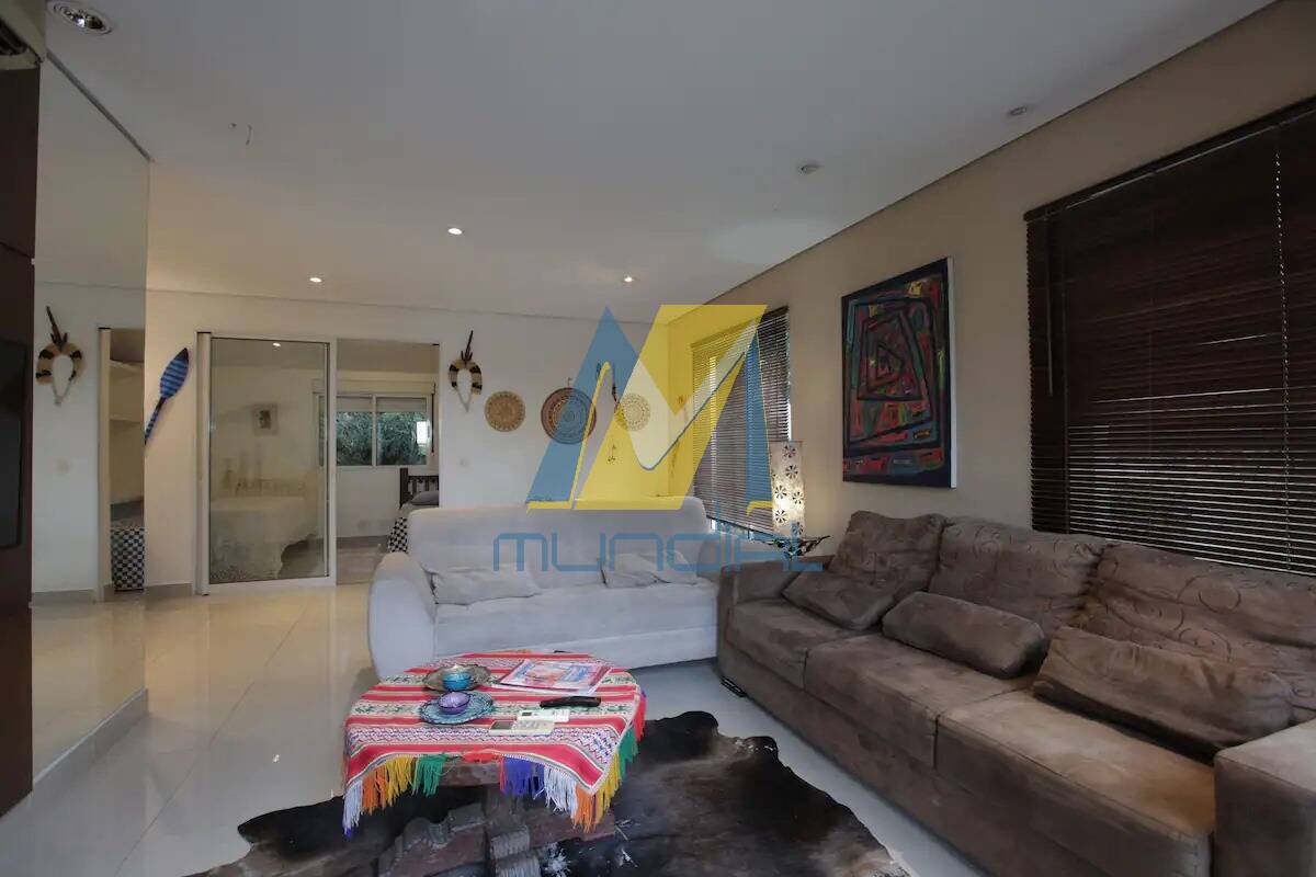 Casa, 6 quartos, 500 m² - Foto 4