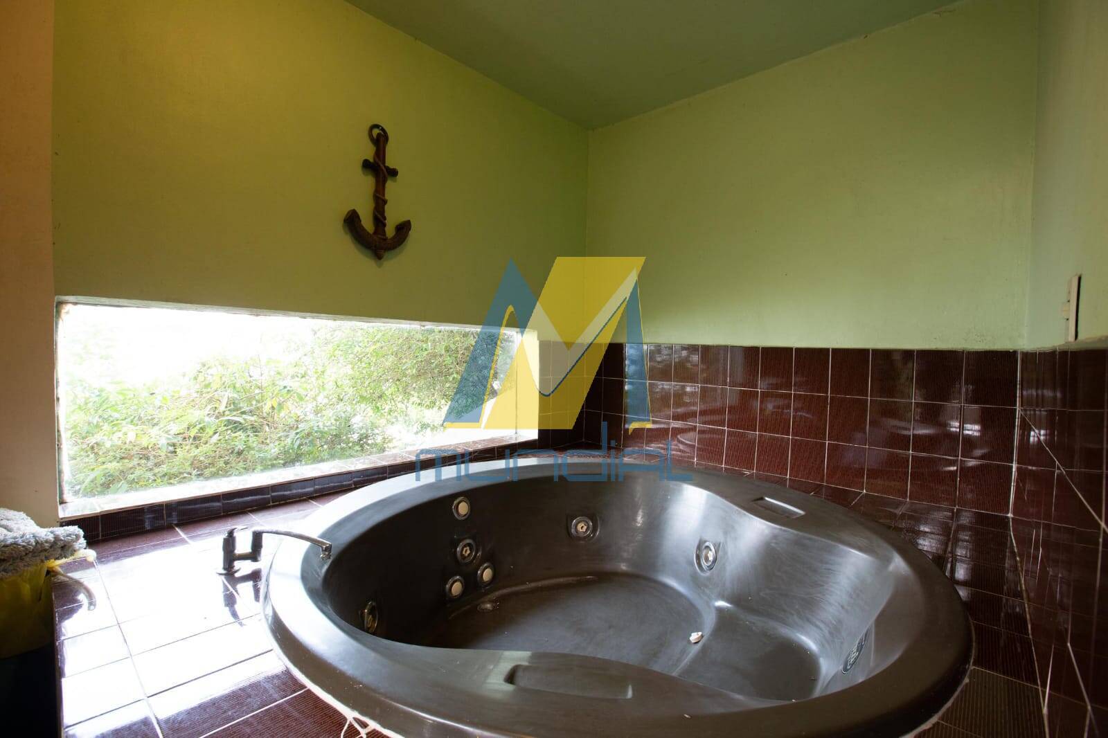 Casa, 6 quartos, 500 m² - Foto 7