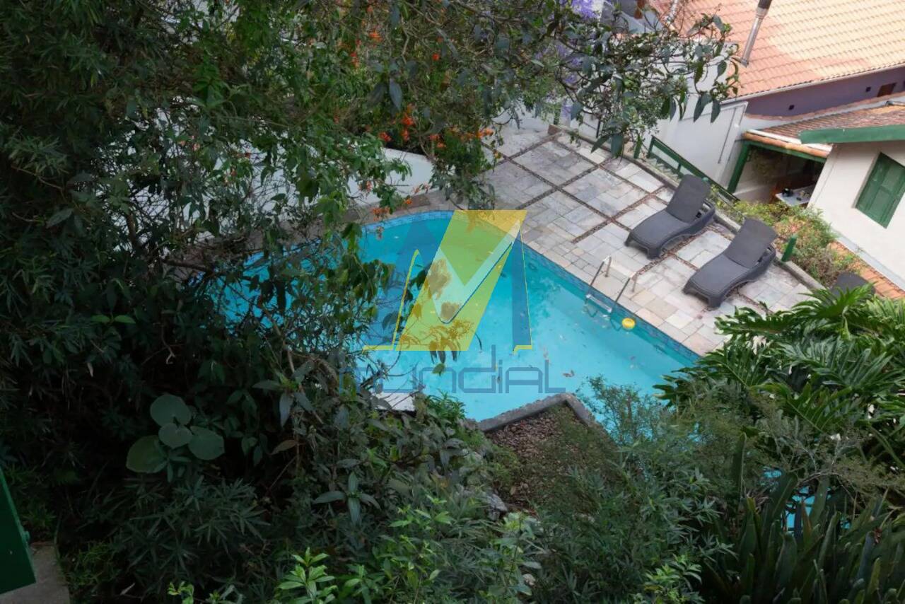 Casa, 6 quartos, 500 m² - Foto 8