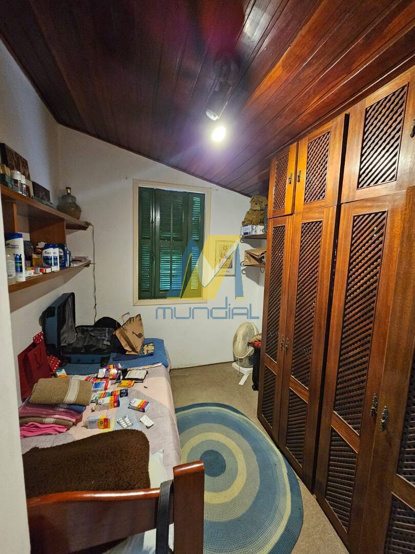 Casa, 6 quartos, 500 m² - Foto 9