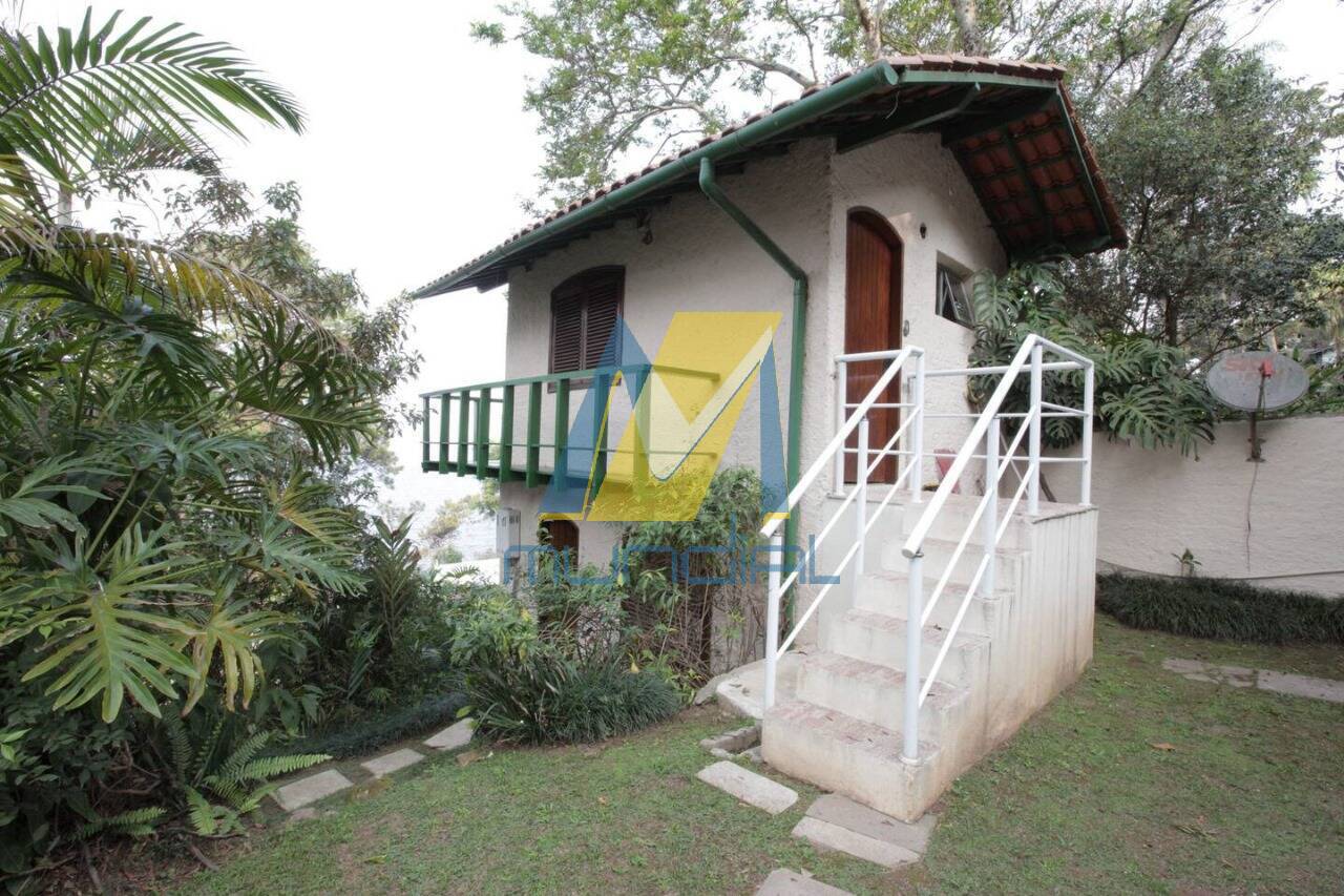 Casa, 6 quartos, 500 m² - Foto 10