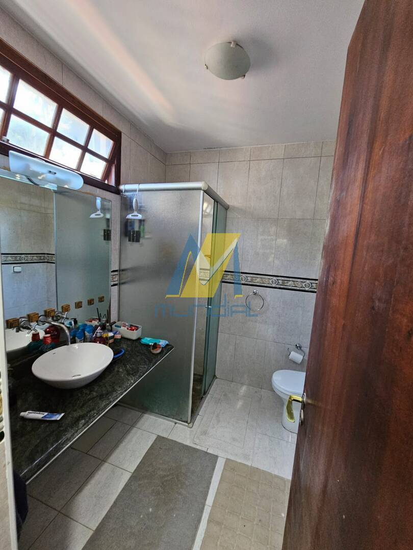 Casa, 6 quartos, 500 m² - Foto 11