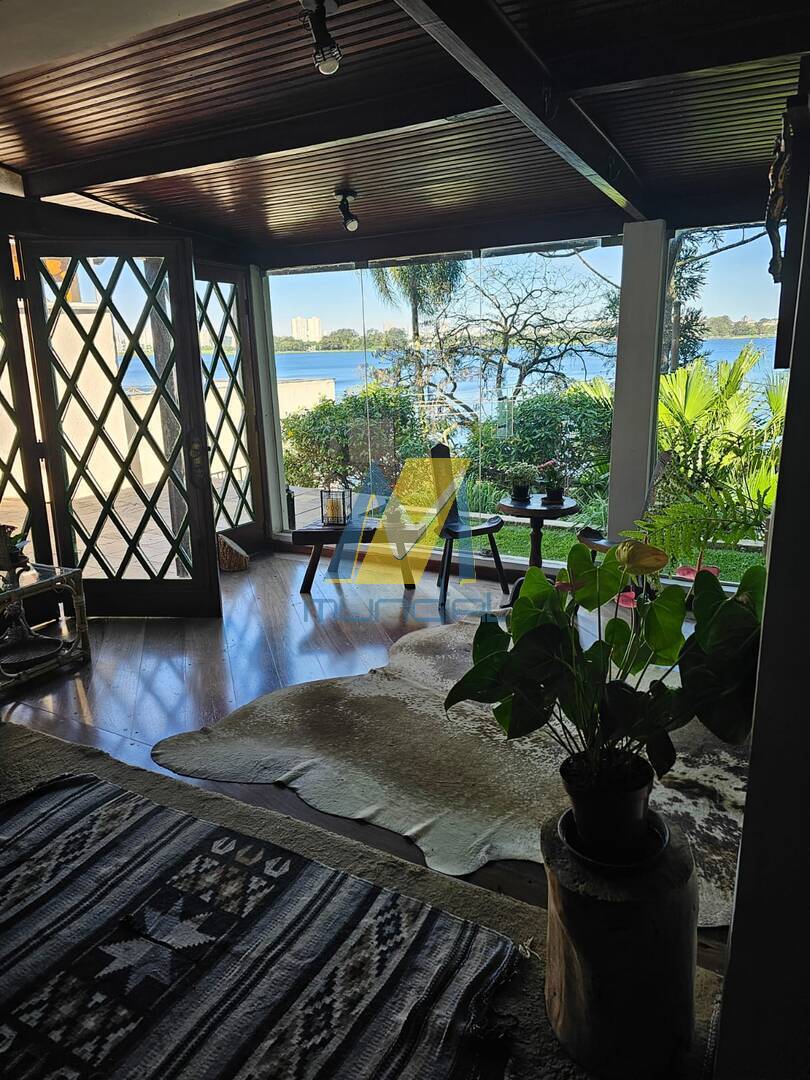 Casa, 6 quartos, 500 m² - Foto 12