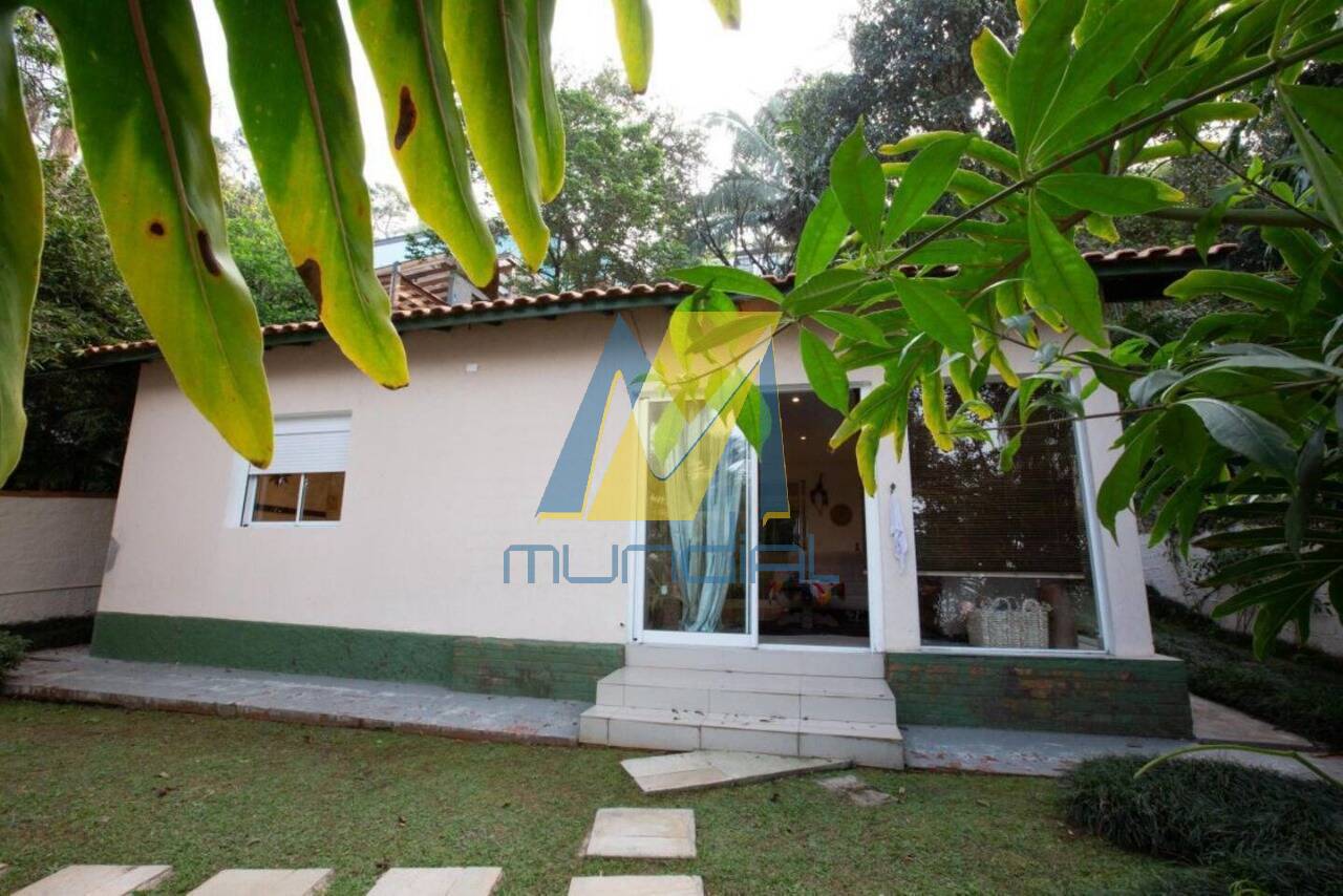 Casa, 6 quartos, 500 m² - Foto 13