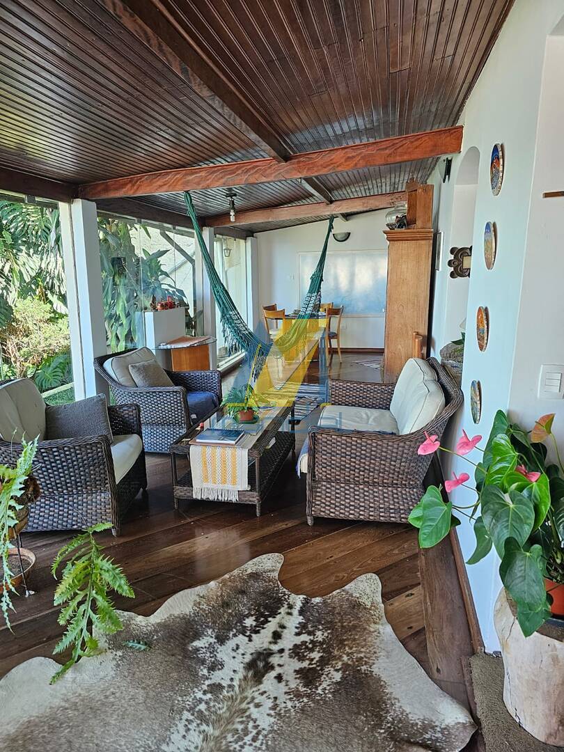 Casa, 6 quartos, 500 m² - Foto 14