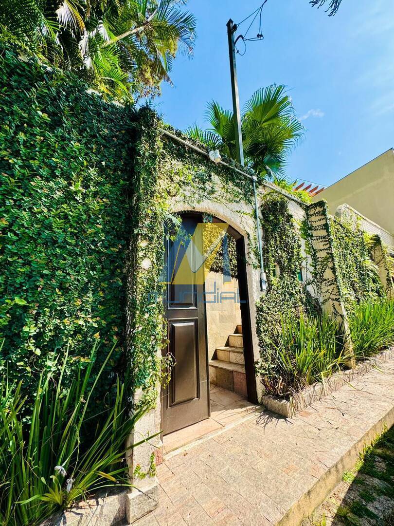 Casa, 6 quartos, 500 m² - Foto 15