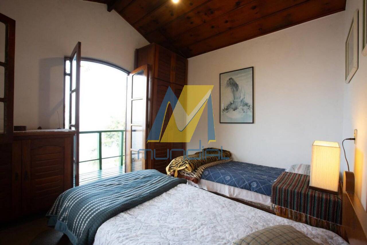 Casa, 6 quartos, 500 m² - Foto 18