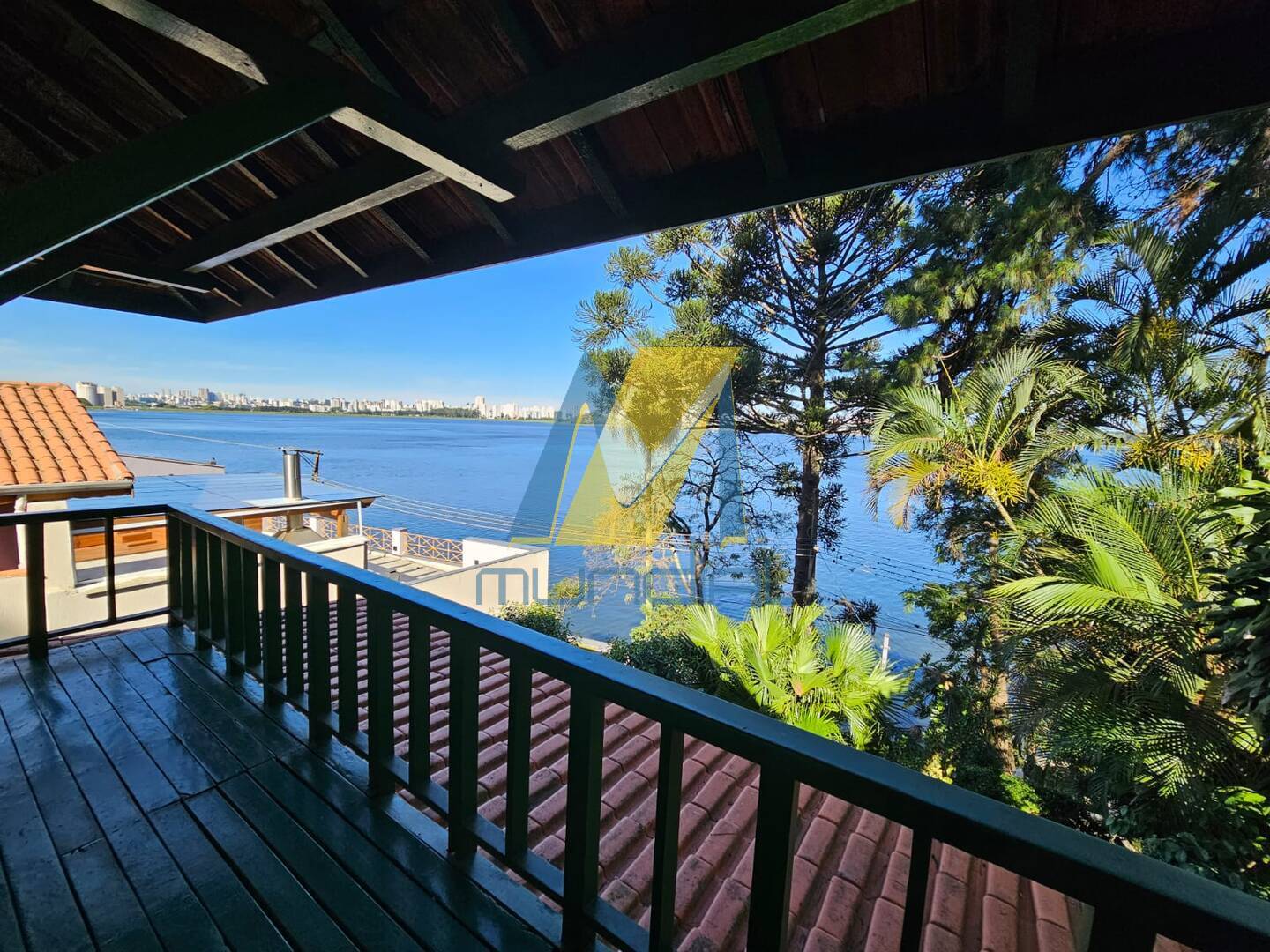 Casa, 6 quartos, 500 m² - Foto 20