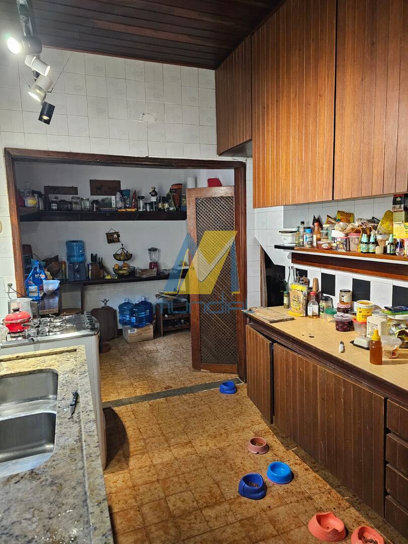 Casa, 6 quartos, 500 m² - Foto 21