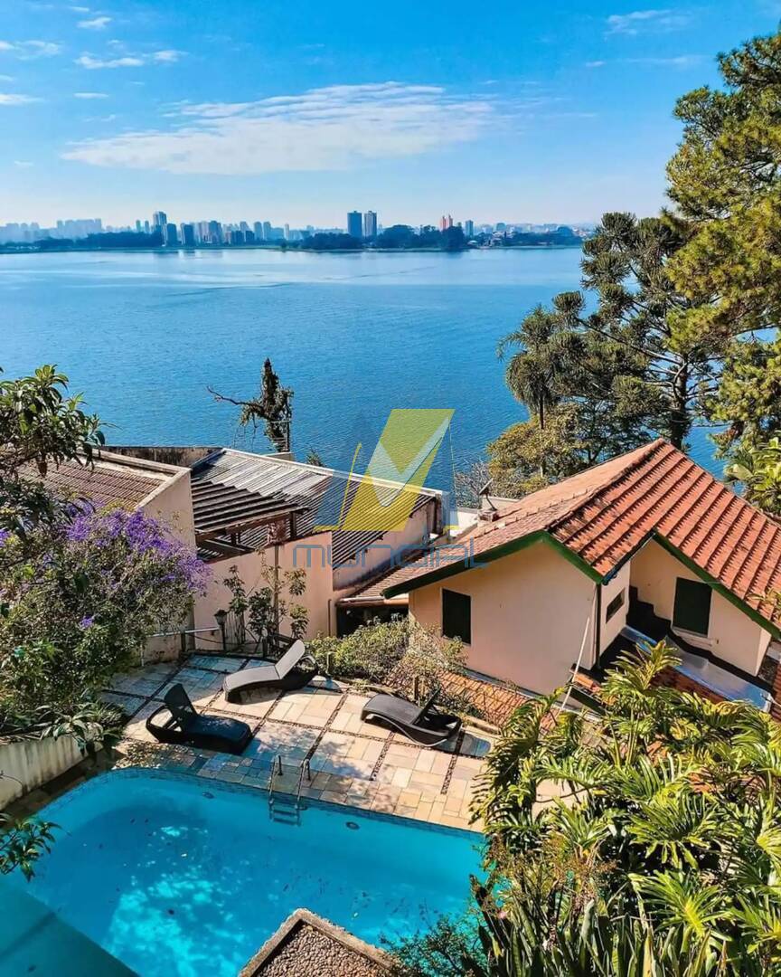 Casa, 6 quartos, 500 m² - Foto 22