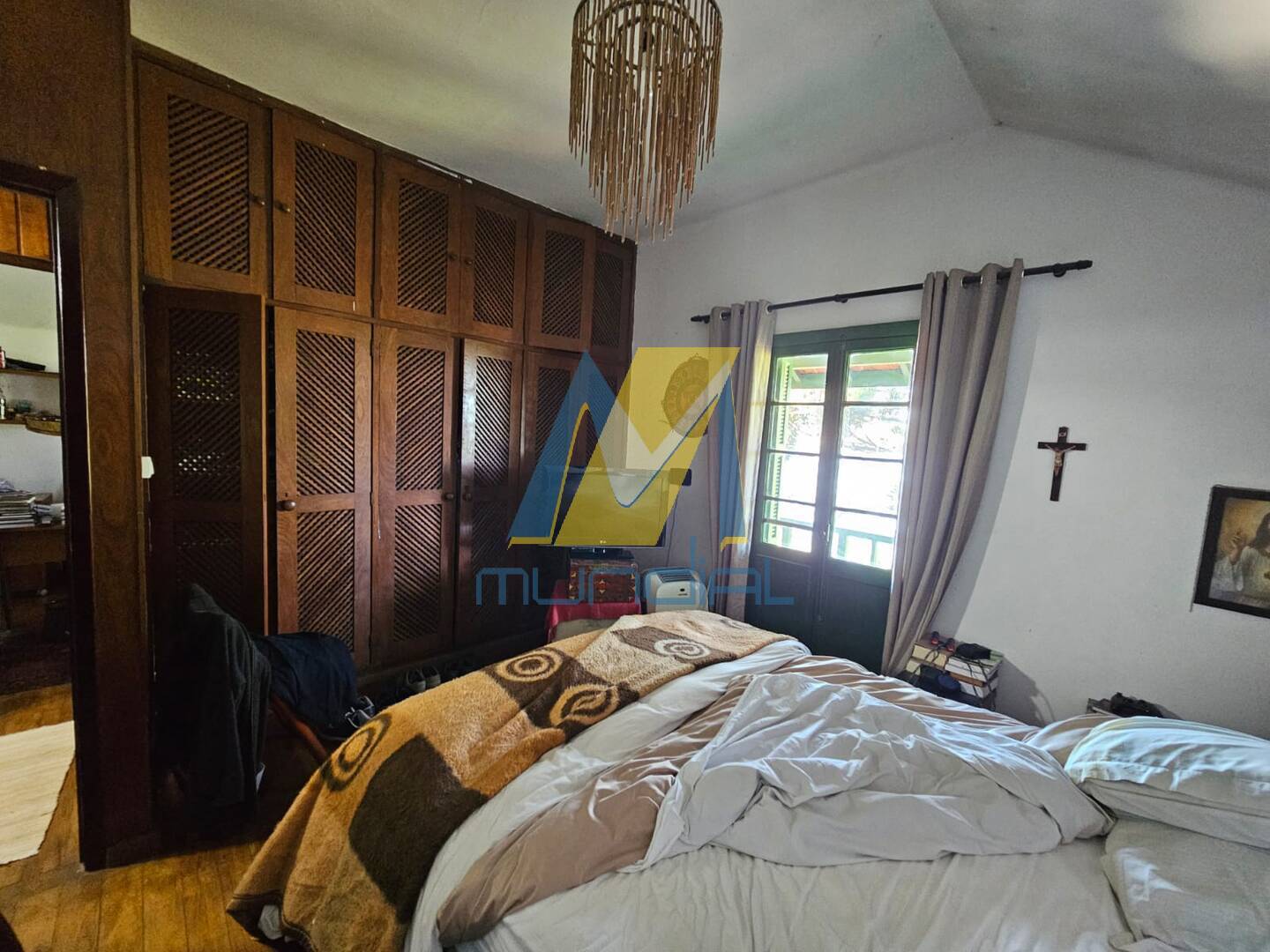 Casa, 6 quartos, 500 m² - Foto 23