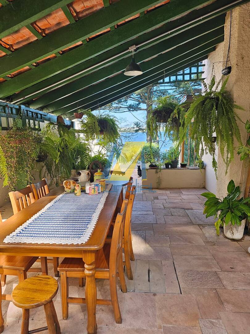 Casa, 6 quartos, 500 m² - Foto 25