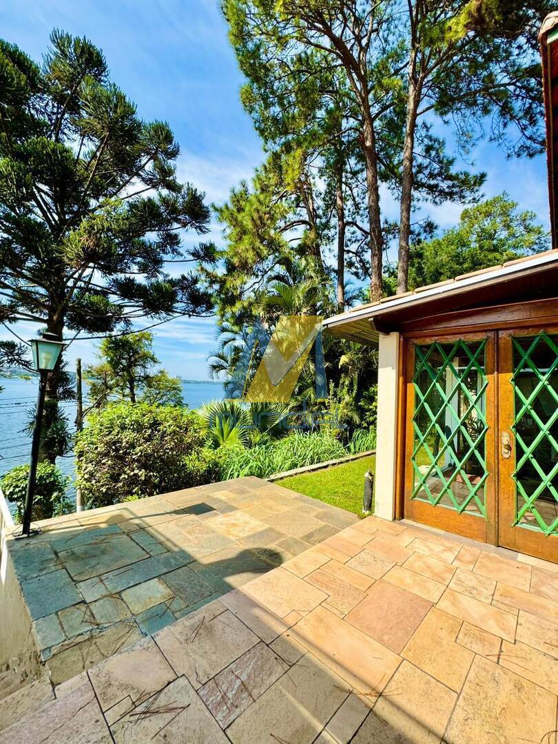 Casa, 6 quartos, 500 m² - Foto 27