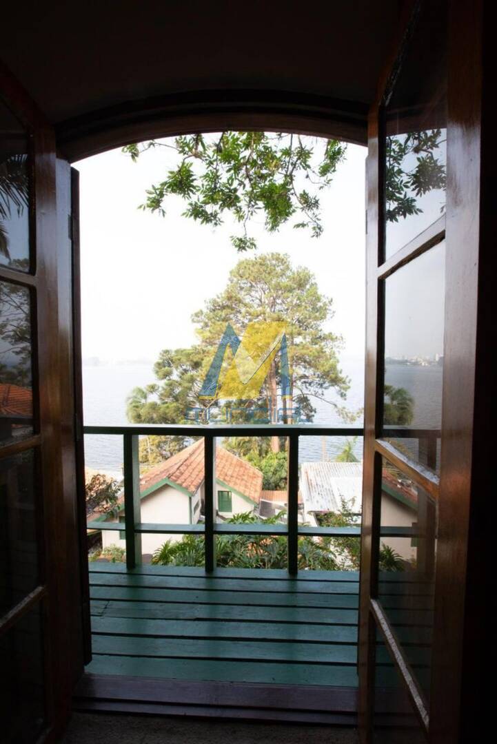 Casa, 6 quartos, 500 m² - Foto 30