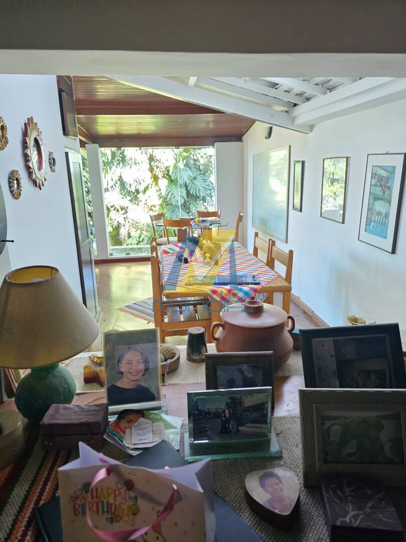 Casa, 6 quartos, 500 m² - Foto 31