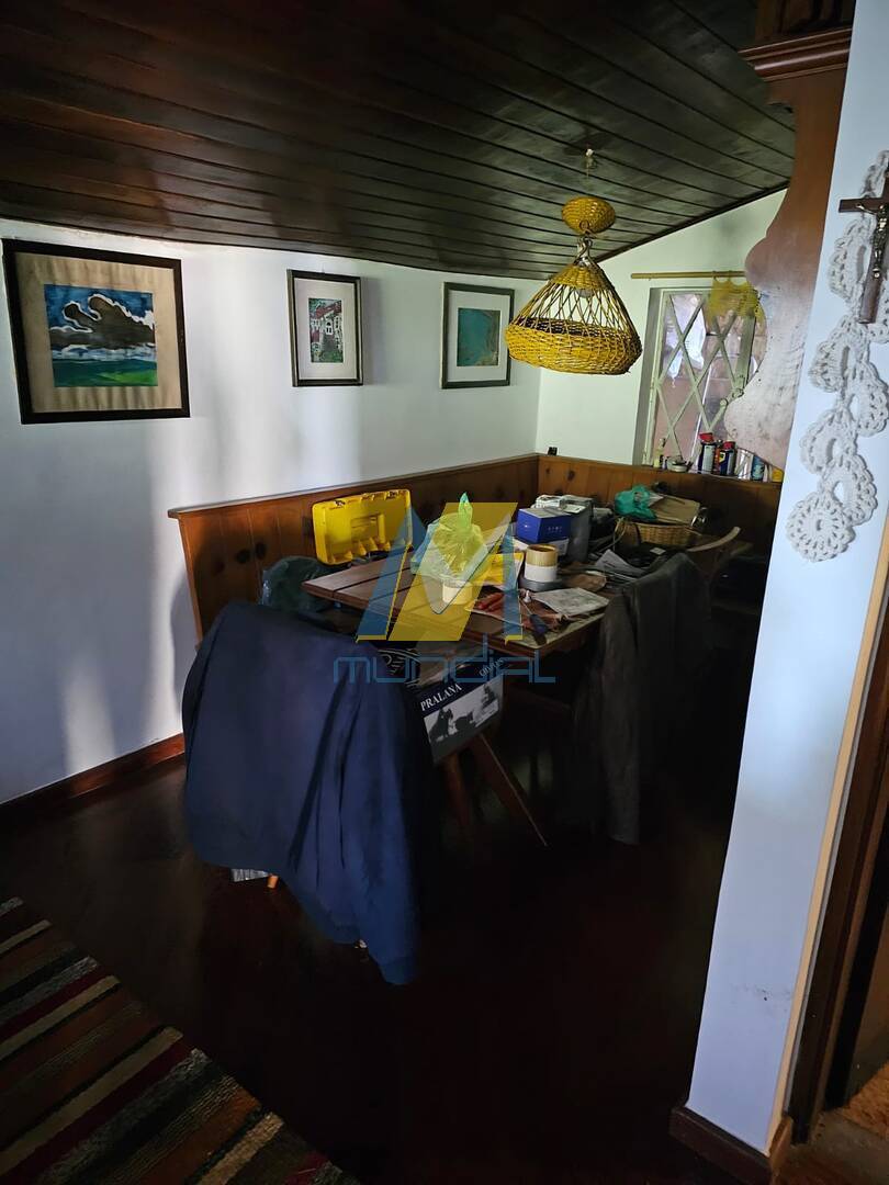 Casa, 6 quartos, 500 m² - Foto 33