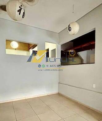 Casa, 194 m² - Foto 2
