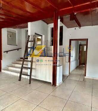 Casa, 194 m² - Foto 7