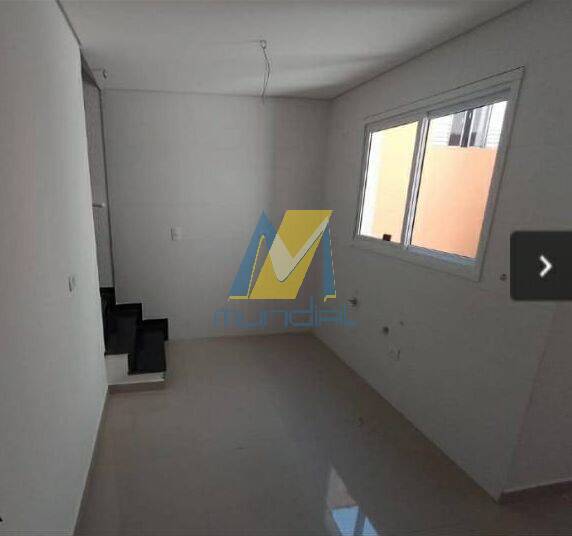 Cobertura, 2 quartos, 100 m² - Foto 2