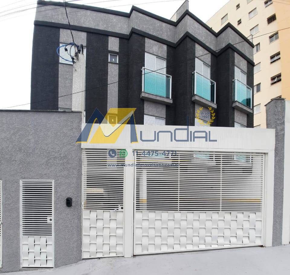 Cobertura, 2 quartos, 92 m² - Foto 1