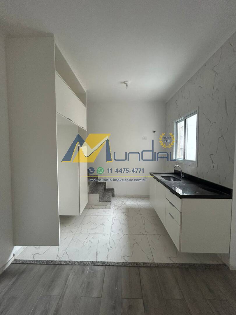 Cobertura, 2 quartos, 92 m² - Foto 4